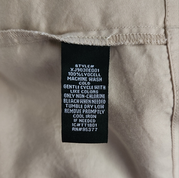 Sanctuary Utility Jacket Size M - Picture 6 of 6